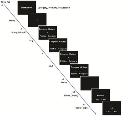 Cooperation and competition between the default mode network and frontal parietal network in the elderly